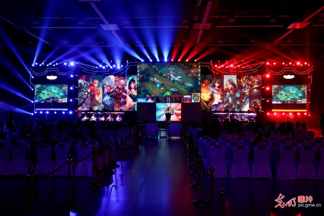 最终实现进 最终实现进