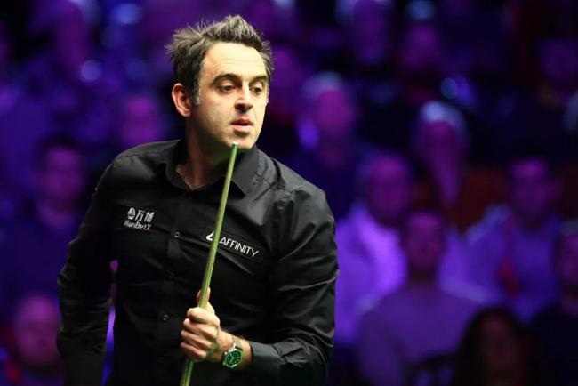 与对手不同 与对手不同