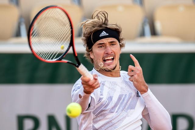 让人见识到 让人见识到