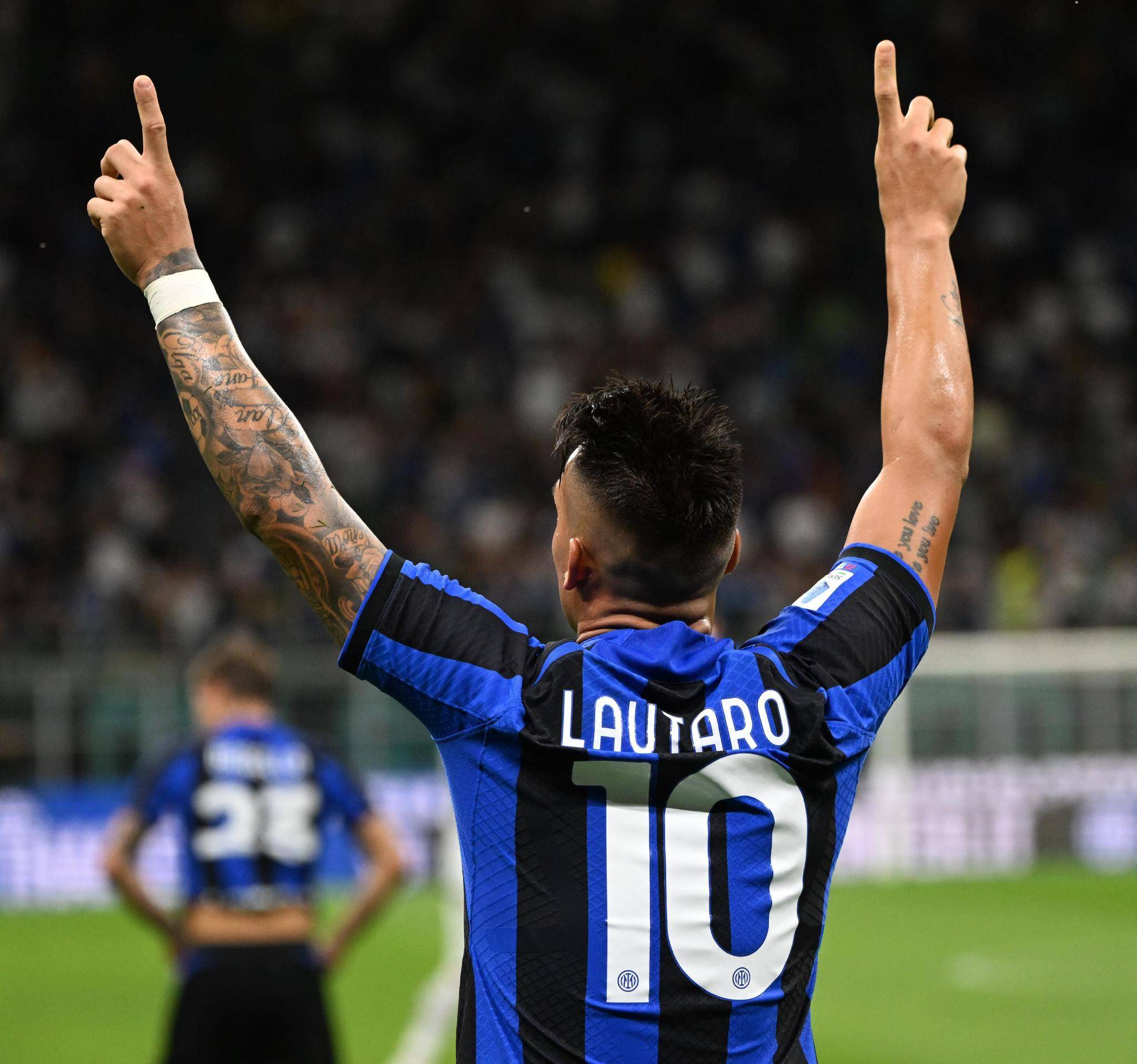 连环点名 连环点名