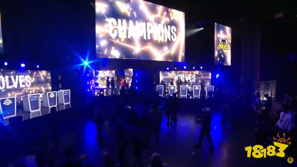 高影响力的 高影响力的