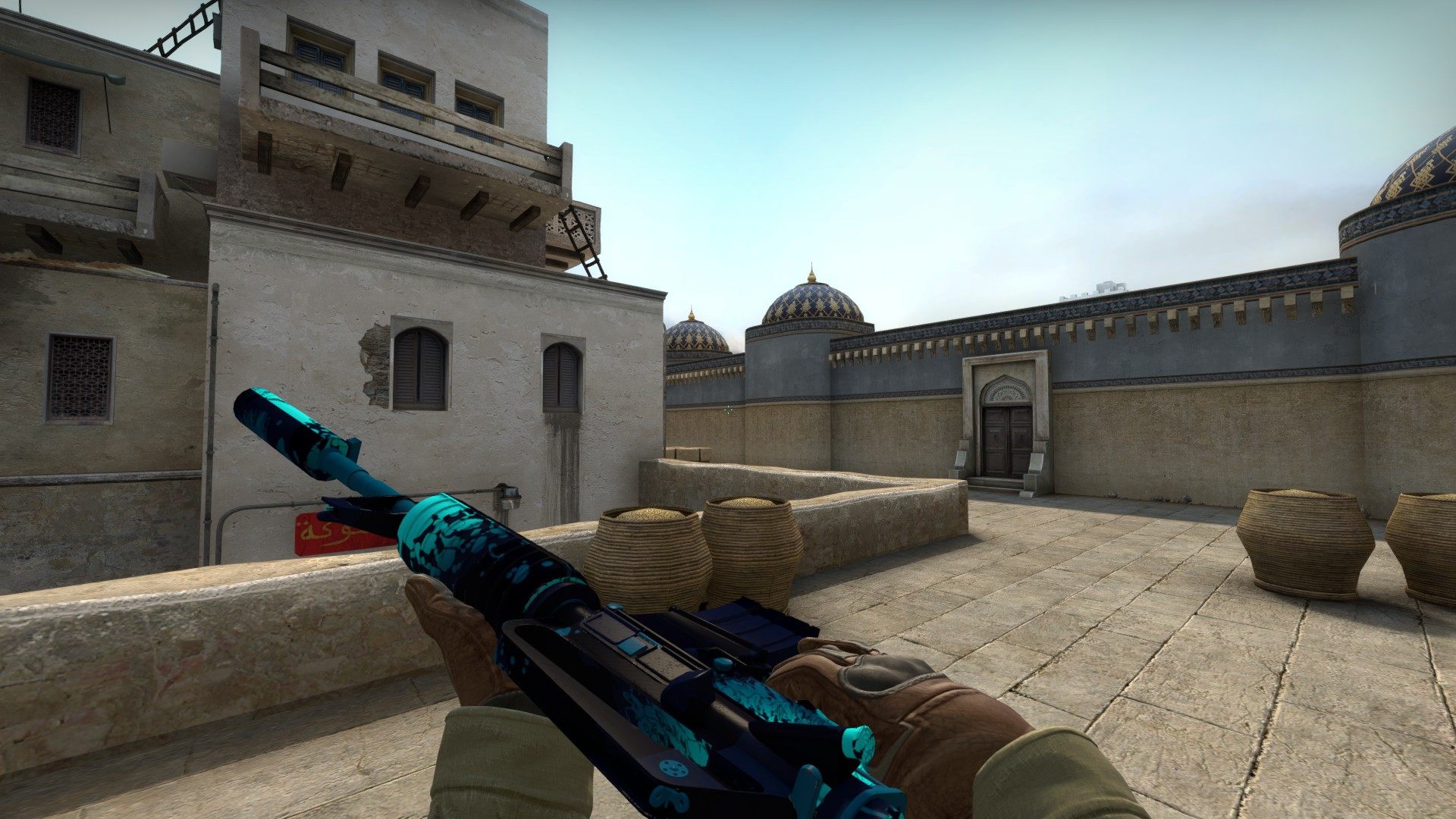 永久死亡 永久死亡